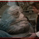 Illustration for article titled Slimy Piece of Worm-Ridden Filth - Life Inside Jabba the Hutt